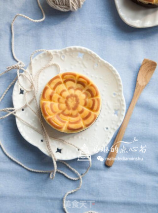 布朗尼芝士的做法步骤：29