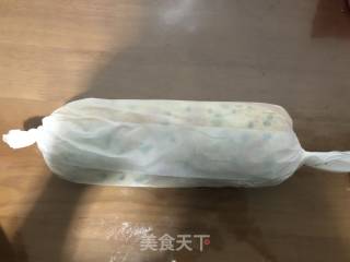 汤种肉松面包卷的做法步骤：13