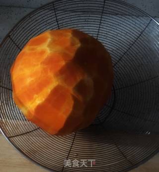 南瓜饼????????的做法步骤：2