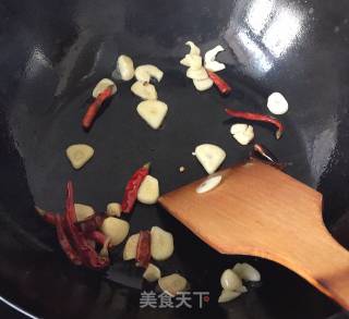 素炒大乱炖的做法步骤：2