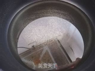 炸小肉丸的做法步骤：3
