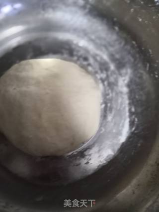韭菜盒子的做法步骤：4