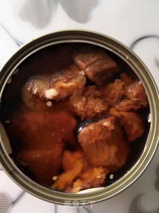 暖身菜～泡菜（辣白菜）牛肉汤的做法步骤：3