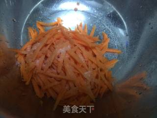 凉拌海带丝的做法步骤：5