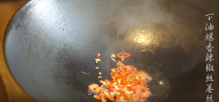 潮音潮人：豆酱剥皮鱼的做法步骤：3