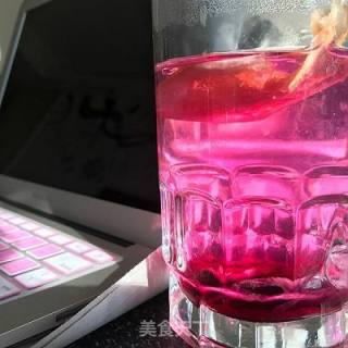 自制水果茶的做法步骤：5