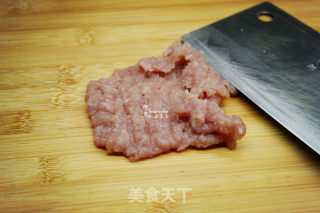 月亮磷虾脆饼的做法步骤：3