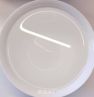 儿时记忆——香葱蛋饼的做法步骤：2