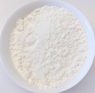儿时记忆——香葱蛋饼的做法步骤：3