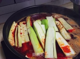 花椒鱼的做法步骤：6