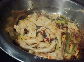 花椒鱼的做法步骤：9