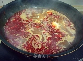 花椒鱼的做法步骤：11