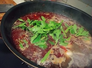 花椒鱼的做法步骤：12