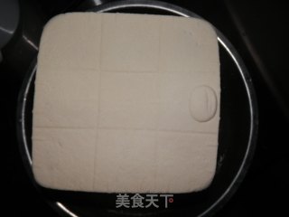 豆腐丸子的做法步骤：1