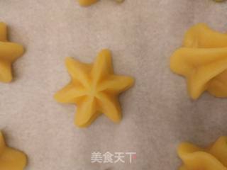 香草泡芙（超详细做法）的做法步骤：22
