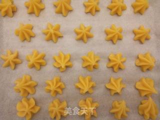 香草泡芙（超详细做法）的做法步骤：23