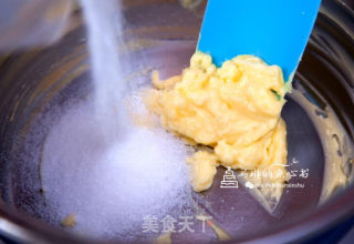 杏仁草莓派的做法步骤：14