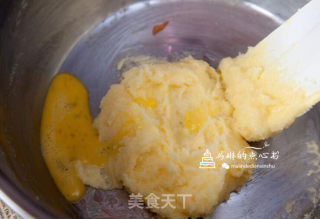 杏仁草莓派的做法步骤：15