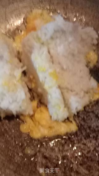 “便当”青椒米饭圈的做法步骤：6