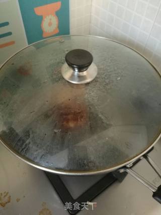 梅菜扣肉的做法步骤：4