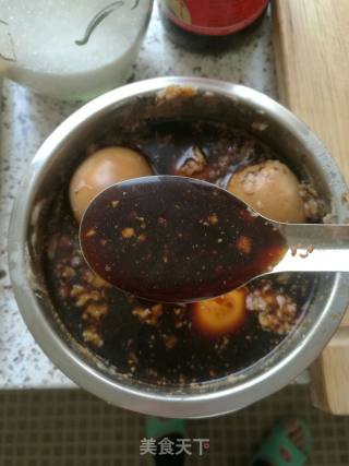 梅菜扣肉的做法步骤：10