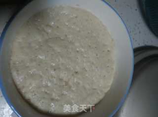 牛肉饼的做法步骤：1