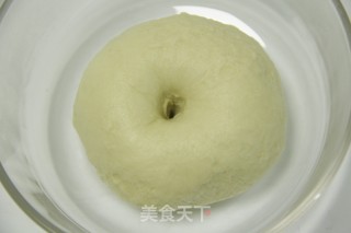 踏青外带的小点心——蔓越莓司康的做法步骤：4