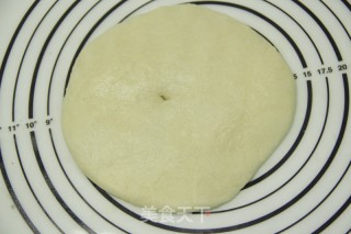 踏青外带的小点心——蔓越莓司康的做法步骤：5