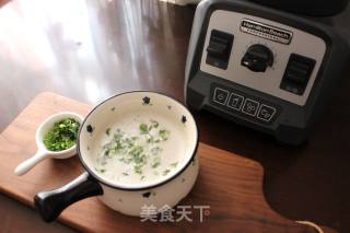 鲫鱼黄豆浓汤的做法步骤：9