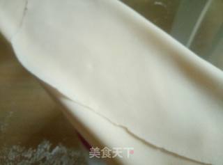 素馄饨的做法步骤：5