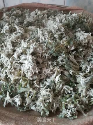 葱香茵陈的做法步骤：5
