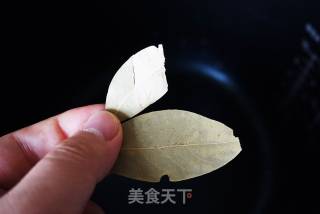 豉油鸡腿的做法步骤：8