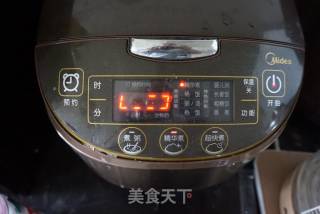 豉油鸡腿的做法步骤：11