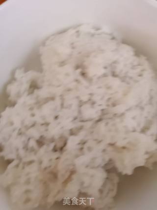 简单的炒饭的做法步骤：1