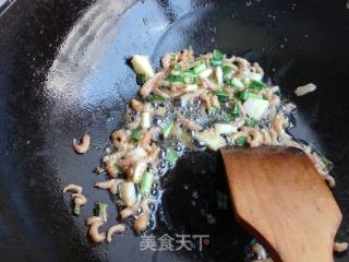 煎烧豆腐的做法步骤：7