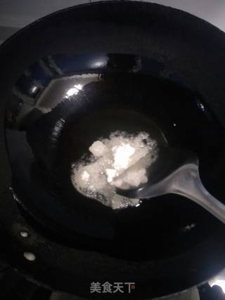 香菇鸡腿的做法步骤：3