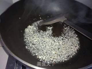 蒜蓉西兰花的做法步骤：6