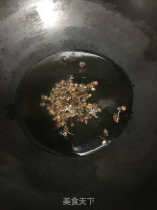 凉拌西兰花的做法步骤：3