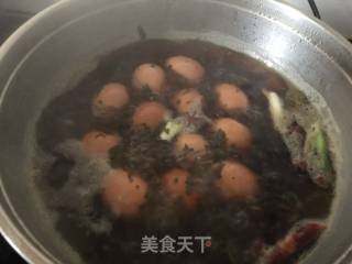 茶叶蛋的做法步骤：4