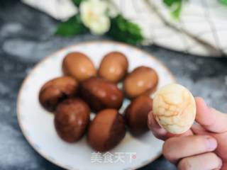 茶叶蛋的做法步骤：7