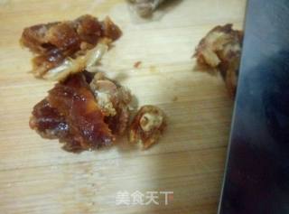 微波炉饼干的做法步骤：1
