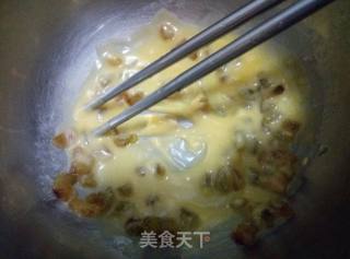 微波炉饼干的做法步骤：2