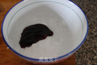 茄子花的做法步骤：7