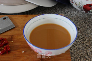 茄子花的做法步骤：8