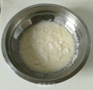 土豆粑粑的做法步骤：3