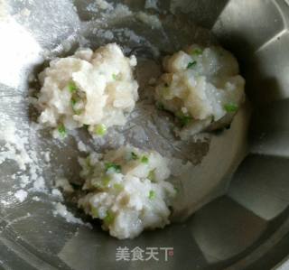 土豆粑粑的做法步骤：7