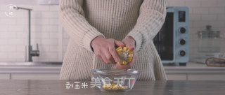 奶味香浓的玉米汁的做法步骤：1