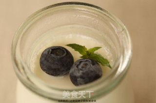 自制无添加酸奶的做法步骤：8