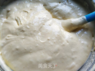 焦糖菠萝翻转蛋糕的做法步骤：18