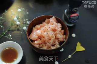 芝士焗饭的做法步骤：2